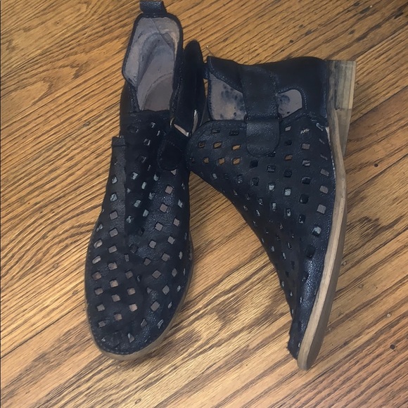 Booties - Picture 2 of 3